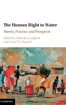 Human Right to Water