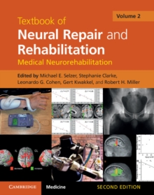 Image for Textbook of Neural Repair and Rehabilitation