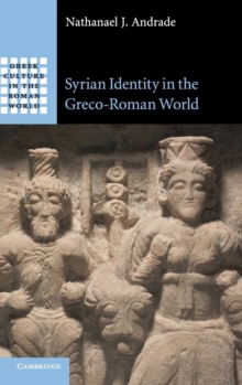 Greek Culture in the Roman World