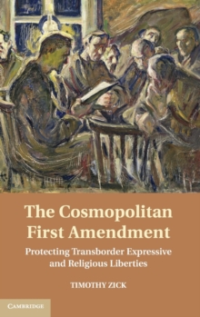 Cosmopolitan First Amendment