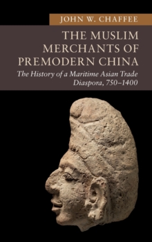 New Approaches to Asian History