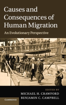 Image for Causes and Consequences of Human Migration