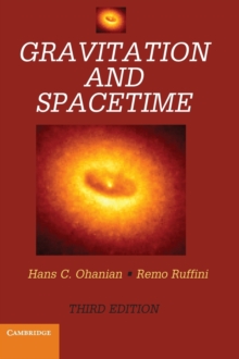 Image for Gravitation and Spacetime