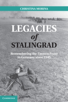 Image for Legacies of Stalingrad