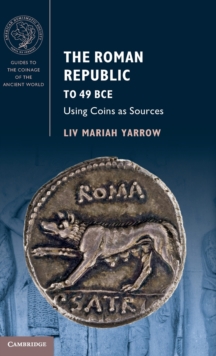 Roman Republic to 49 BCE