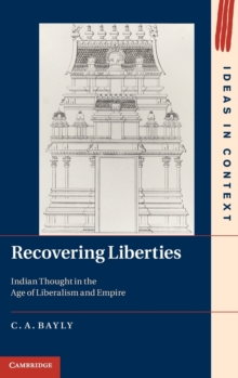 Recovering Liberties