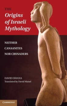 Origins of Israeli Mythology