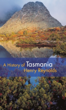 History of Tasmania
