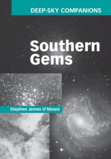 Image for Deep-Sky Companions: Southern Gems