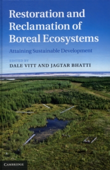 Image for Restoration and reclamation of boreal ecosystems