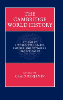 Cambridge World History