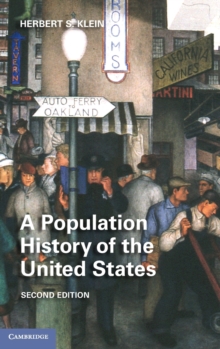Population History of the United States