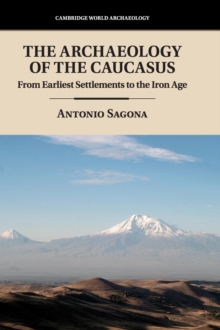 Archaeology of the Caucasus