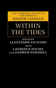Image for Within the tides