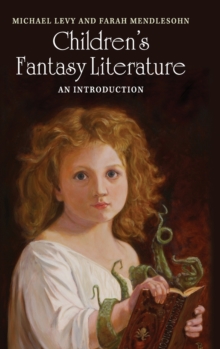 Image for Children's Fantasy Literature