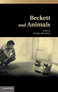 Beckett and Animals