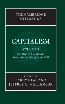 Cambridge History of Capitalism