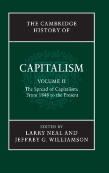 Cambridge History of Capitalism
