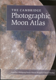 Image for The Cambridge Photographic Moon Atlas