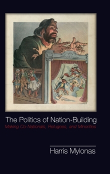 Politics of Nation-Building