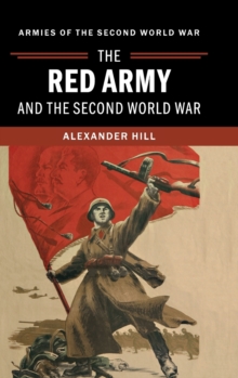 Image for The Red Army and the Second World War