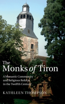 Monks of Tiron