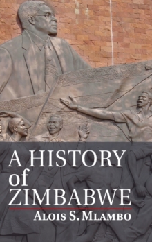 History of Zimbabwe