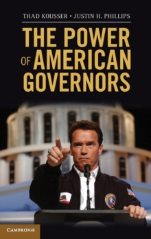 Power of American Governors