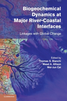 Biogeochemical Dynamics at Major River-Coastal Interfaces