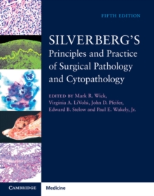 Image for Silverberg's Principles and Practice of Surgical Pathology and Cytopathology 4 Volume Set with Online Access