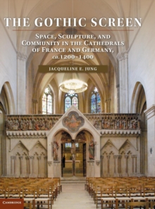 Gothic Screen