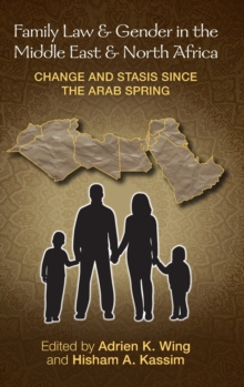 Image for Family Law and Gender in the Middle East and North Africa