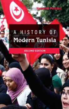 History of Modern Tunisia