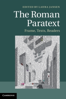 Roman Paratext