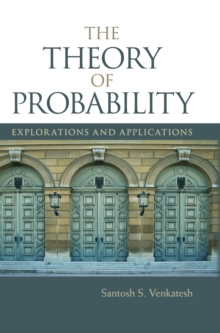 Theory of Probability