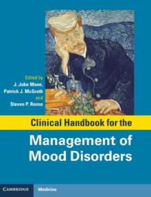 Clinical Handbook for the Management of Mood Disorders