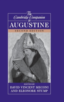 Image for The Cambridge Companion to Augustine