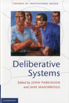 Deliberative Systems
