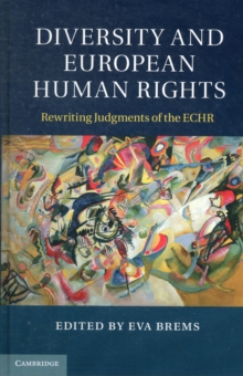 Diversity and European Human Rights