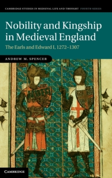 Cambridge Studies in Medieval Life and Thought: Fourth Series
