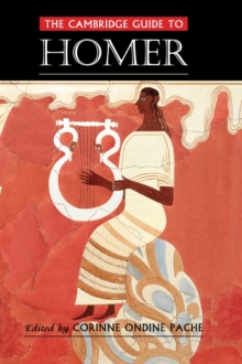 Cambridge Guide to Homer