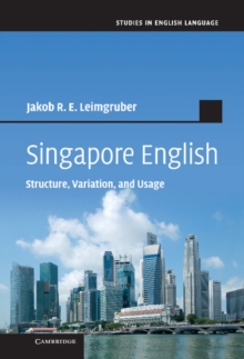 Image for Singapore English