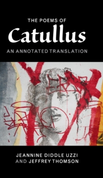 Image for The poems of Catullus