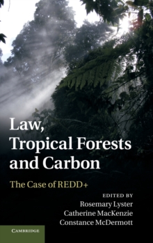Image for Law, Tropical Forests and Carbon