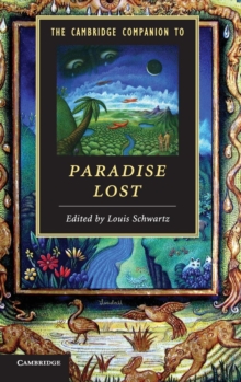 Cambridge Companion to Paradise Lost
