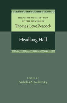 Headlong Hall