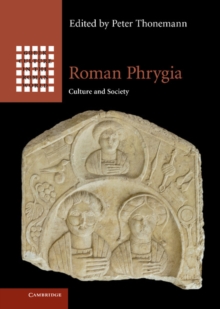 Roman Phrygia