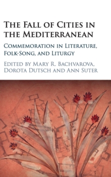 Fall of Cities in the Mediterranean