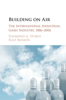 Image for Building on Air