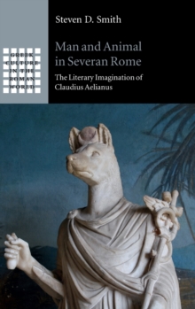 Greek Culture in the Roman World